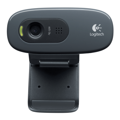 LOGITECH HD Webcam C270 LOGITECH HD Webcam C270