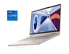 Laptop Lenovo Yoga 9 14IRP8/ 14" 2.8K (2880x1800) OLED/ i7-1360P/ 16GB/ 1TB SSD/ Win 11H/+Pen