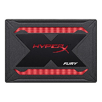 Kingston HyperX Fury 240GB SHFR SATA3