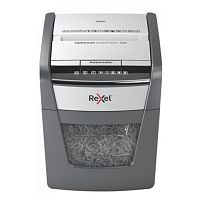 RX:Shredder Optimum AutoFeed+ 50X EU