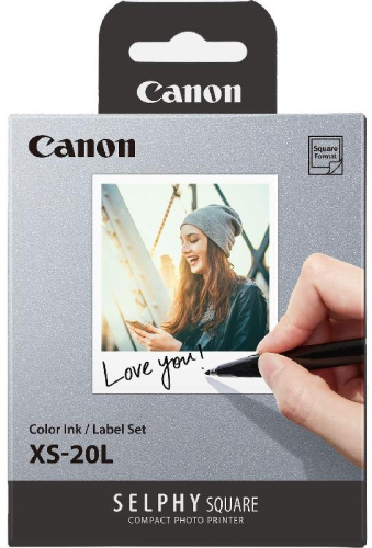 Canon Paper XS-20L EU26