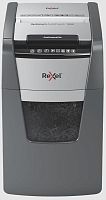 RX:Shredder Optimum AutoFeed+ 150X EU