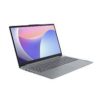 Laptop Lenovo IPS 3 15IAN8/ 15.6" FHD (1920x1080) IPS/ Intel N100/ 8GB/ 512GB SSD/ FreeDos/ Arct