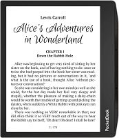 e-reader PocketBook 700 Stardust Silver