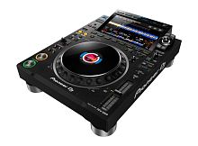 Pioneer DJ Multiplayer CDJ-3000 