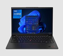 Laptop Lenovo ThinkPad X1 Carbon G11/ 14" WUXGA (1920x1200) IPS/ i7-1355U/ 16GB/ 1TB SSD/ Win 11 Pro