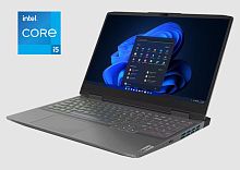 Laptop Lenovo LOQ 15IRH8/ 15.6" FHD (1920x1080) IPS 350nits/ i5-13420H/ 16GB/ 1TB SSD/ NV RTX 3050 6