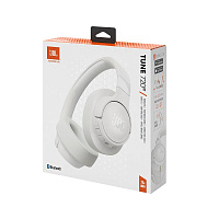 JBL Tune 720 BT White