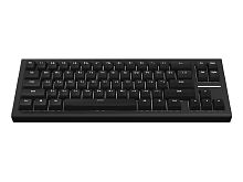 Keyboard wired IO by Red Square Type 68 SE Black