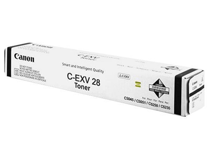C-EXV28 TONER BK C-EXV28 TONER BK
