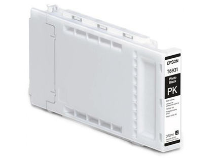 Singlepack UltraChrome XD Photo BlackT693100(350ml) Singlepack UltraChrome XD Photo BlackT693100(350ml)