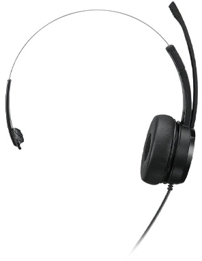 Lenovo 100 Mono USB Headset Lenovo 100 Mono USB Headset