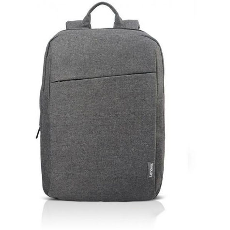 Backpack Lenovo B210 15.6' Grey Backpack Lenovo B210 15.6' Grey