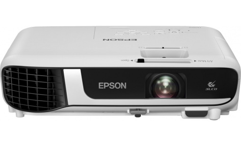 Epson Projector EB-W51 Epson Projector EB-W51