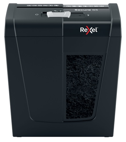 RX:Shredder Secure S5 EU RX:Shredder Secure S5 EU