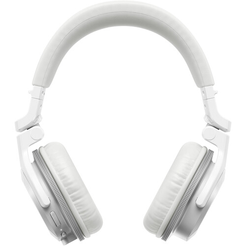 Pioneer DJ HEADPHONES HDJ-CUE1BT-W Pioneer DJ HEADPHONES HDJ-CUE1BT-W