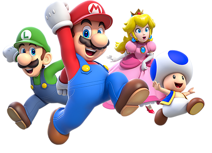 Nintendo покажет новый геймплей из Luigi's Mansion 3, ASTRAL CHAIN и других игр на выставке gamescom в августе