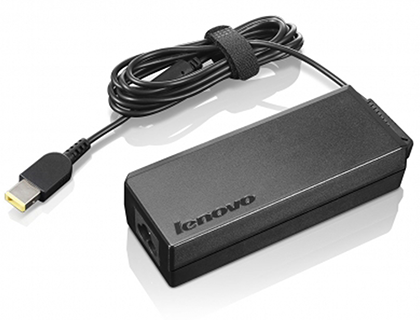 ThinkPad 90W AC Adapter (slim tip) - EU1/Indonesia ThinkPad 90W AC Adapter (slim tip) - EU1/Indonesia