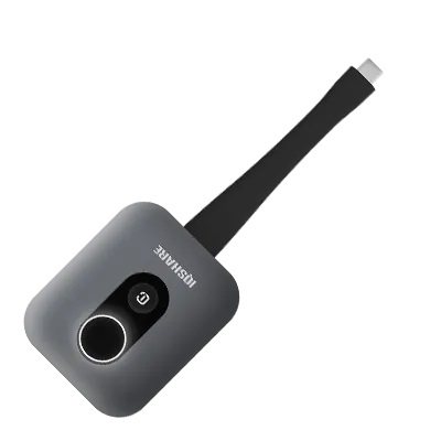 IQShare Button C4 / USB-C IQShare Button C4 / USB-C