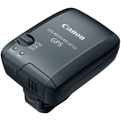 Canon GPS Receiver GP-E2 Canon GPS Receiver GP-E2