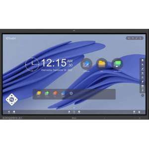 IQTouch CA1F11 LE043MD IQTouch CA1F11 LE043MD