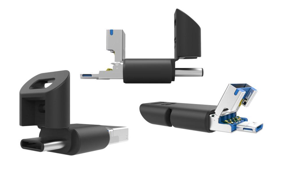 Silicon Power Mobile C
