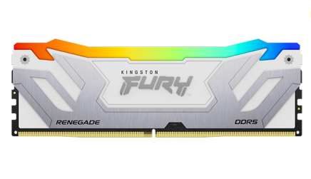 Kingston 48G D5-8400040 FURY RENEW RGB-K2 Kingston 48G D5-8400040 FURY RENEW RGB-K2