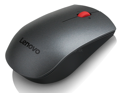 Lenovo Professional Wireless Laser Mouse Lenovo Professional Wireless Laser Mouse
