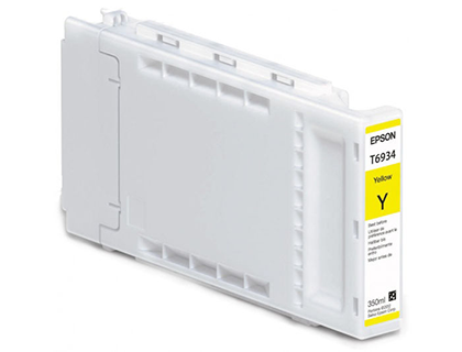 Singlepack UltraChrome XD YellowT693400(350ml) Singlepack UltraChrome XD YellowT693400(350ml)