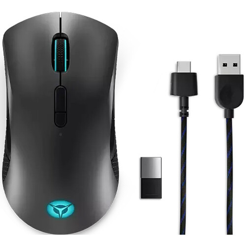 Lenovo Legion M600 Wireless Gaming Mouse Lenovo Legion M600 Wireless Gaming Mouse