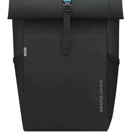 Lenovo IdeaPad Gaming Modern Backpack Black Lenovo IdeaPad Gaming Modern Backpack Black