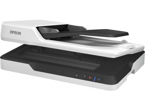 Epson Flatbed Scanner WorkForce DS-1630 220v Epson Flatbed Scanner WorkForce DS-1630 220v