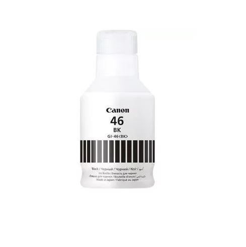 Canon ink GI-46 PGBK Canon ink GI-46 PGBK