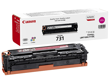 CRG-731 MAGENTA EUR CRG-731 MAGENTA EUR