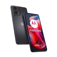 Motorola moto G24  8GB 128GB NFC Matte Charcoal