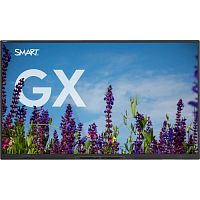 SMART Board GX075-V3 interactive display with
embedded OS