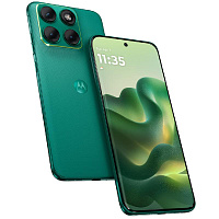 Motorola Edge 70 Fusion Power 5G 12GB 256GB Sporting Green