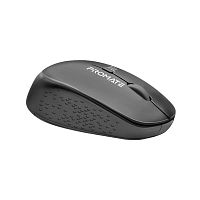 Promate Wireless Mouse TRACKER.BLACK