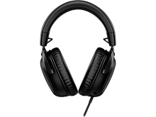 HyperX Cloud III - Gaming Headset (Black) 727A8AA