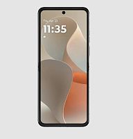 Motorola Razr 60 8GB 256GB Lightest Sky (white) Motorola Razr 60 8GB 256GB Lightest Sky (white)