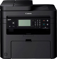 Canon laser printer i-SENSYS MF237wCIS