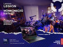 Laptop Lenovo Legion Pro 5 16IRX10/ 16" WQXGA (2560x1600)/ i9-14900HX/ 32GB/ 1TB SSD/ RTX 5070 8GB/ 