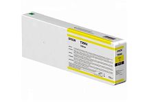 YELLOW T55K400 ULTRACHROME HDX/HD