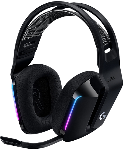 Logitech G733 LightSpeed