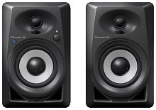 Pioneer DJ POWERED SPEAKER DM-40BT