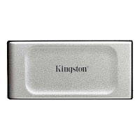 500GB Portable SSD XS2000