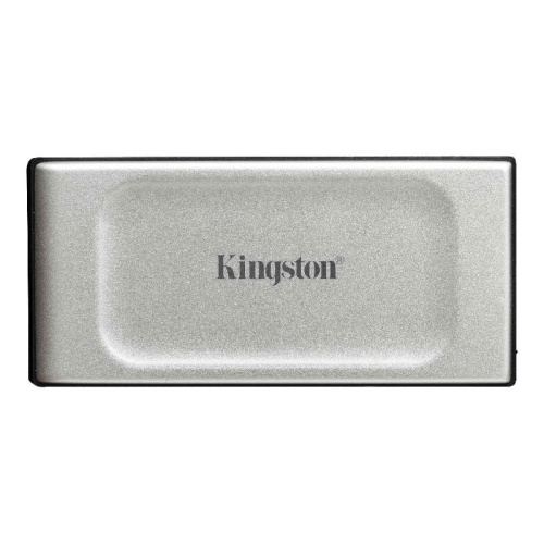 500GB Portable SSD XS2000 500GB Portable SSD XS2000