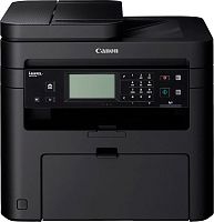 Canon laser printer i-SENSYS MF237wCIS