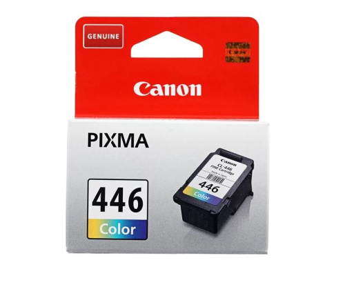 Canon Ink-Cartridge CL-446 Color