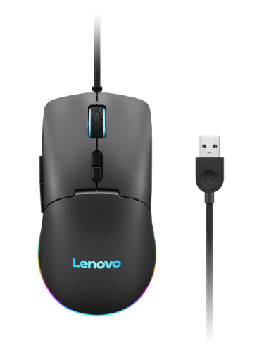 Lenovo M210 RGB Gaming Mouse Lenovo M210 RGB Gaming Mouse